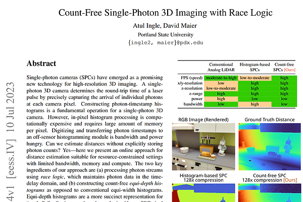 arXiv preprint